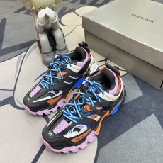 Balenciaga Track Shoes